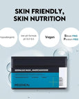 Mediheal Derma 365 Madecassoside Mask (30 Comforting