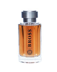 Hybrid & Company Bro$$ Intense For Men Pour Homme Eau De Toilette Natural Spray 3.4FL.OZ