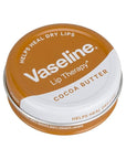 Vaseline Lip Balm 20g/0.705oz (6X20g/0.705oz, Original)