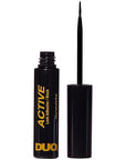 DUO Active Black Adhesive for Strip Lashes 4.6g / net wt 0.16 oz