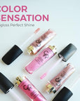 Golden Rose Cosmetics Lipgloss Color Sensation Light & Non-Sticky Gloss (NO:109)