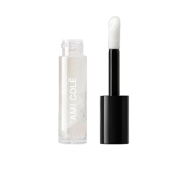 Ami Colé Hydrating Lip Treatment Oil natural