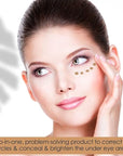 Bodyography Cover & Correct Under Eye Concealer -