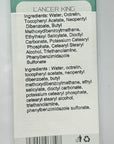 Sunscreen Lotion Stick，Moisturizing Face Sunscreen Lotion SPF 50+ PA+++