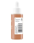 Neutrogena Healthy Skin Sensitive Skin Serum Foundation with Medium/Deep 02, 1 oz