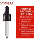 Probelle Natural Fungal Nail Oil,