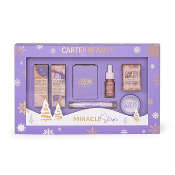Carter Beauty Miracle Skin Set -