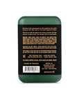 Mistral Bar Soap, Cypress Oak, Large Bar