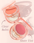 Wander Beauty Double Date Lip & oz
