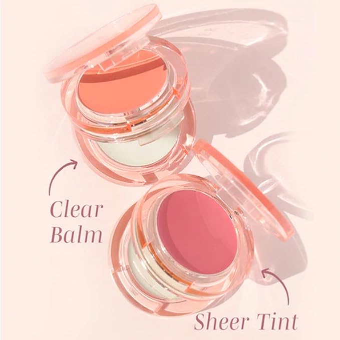 Wander Beauty Double Date Lip & oz