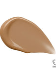 COVERGIRL, Clean Fresh Skin Milk Foundation, Rich/Deep, 1 1 Count