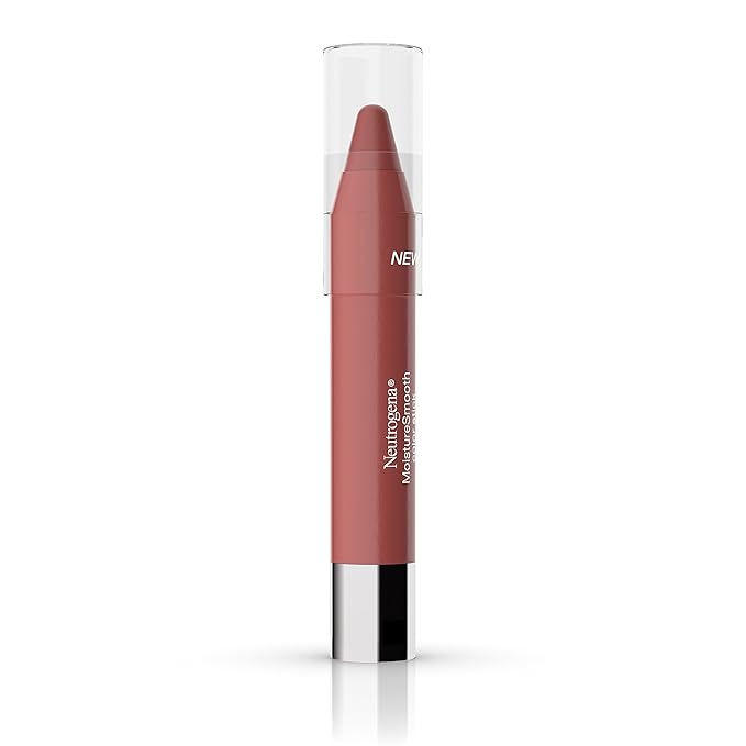 Neutrogena Moisturesmooth Color Stick, 20 Fresh Papaya, .011 Oz.
