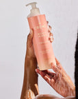 Cremo Wild Iris Musk Skin Moisturizing Body Wash for Women, Notes of Citrus Sorbet, Wild Iris, and Fluffy Musk, 16 Fl Oz
