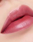 JUNG SAEM MOOL OFFICIAL LIP-PRESSION Glow lasting Tint (Pinky Mauve)