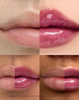 Nature Republic HONEY MELTING LIP (09 GRAPE) SOFT LIP STICK Hydrating Gloss, Moisturizing balms, Sheer tint, Shine & Nude, Glowy Finish, korean make up