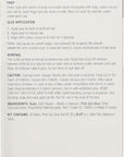KISS Premium Classy Fake Nails - Stay Modish, Long & Square, Super Glam, Jewel Accents, Waterproof, Smudge Proof, No Dry Time, Durable, Takes Minutes, Quick & Easy | 30 Count