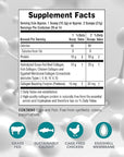 Natures Plus Collagen Peptides - 0.65 lbs Powder, Pack of 2 - Hair, Skin, Nail & Joint Health, Immune System Support - Non-GMO, Gluten Free - Up to 56 Total Servings