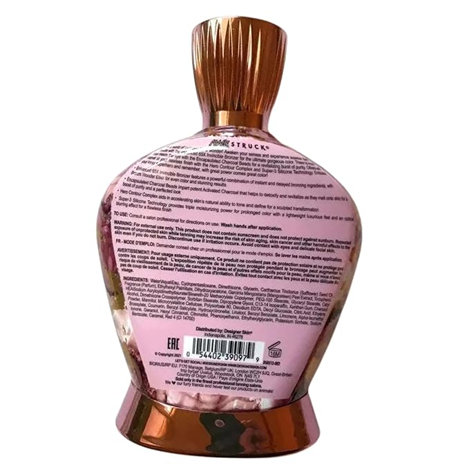 Panama Jack Sunscreen Suntan Lotion - Gluten