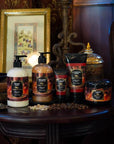 Camille Beckman Oriental Spice Essentials Gift Cleansing