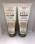 Bath and Body Works 2 Pack At The Beach Ultra Shea Body Cream 8 Oz.