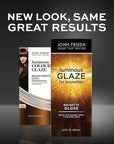 John Frieda Brilliant Brunette Luminous