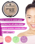 essence | Pure NUDE Highlighter, 10 Be My
