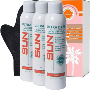 Sun laboratories By Giesee -