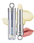 ATHE Glazm Lipbalm Stick - Vegan Glow Korean Lipbalm 12oz