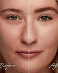 Trestique Concealer Crayon, Refillable Makeup Concealer With Built-In