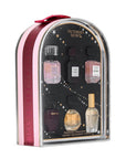 Victoria's Secret Mini Eau de Parfum Discovery Gift Set: Bombshell, Bombshell Magic, Tease, Bare, Very Sexy, & Heavenly