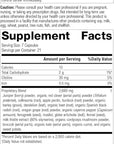 Standard Process SP Cleanse - Whole Food Gallbladder Cleanse, Liver Cleanse, Kidney Support, Digestion and Toxin Cleanse with Collinsonia Root, Juniper Berry, Cordyceps Mushroom, and More - 150 Caps