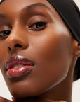 Summer Fridays Tinted Lip Butter Balm - Conditioning Vegan Lip Balm for Instant Moisture, Shine & Hydration - Sheer-Tinted, Soothing Skincare - Brown Sugar (.5 Oz)