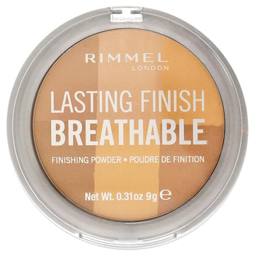 Rimmel London Lasting Finish - 003 Sand - One, 0. 31oz