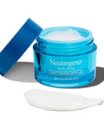 Neutrogena Hydro Boost Night Pressed Serum, Hyaluronic Acid Face Moisturizer for Normal to Extra Dry Skin, Delivers Overnight Hydration for Restored, Revitalized, Dewy Skin, 1.7 oz