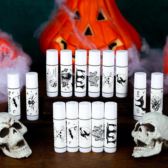 Dunzy 100 Pack Hello Fall Thanksgiving