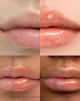 Nature Republic HONEY MELTING LIP (01 APRICOT) SOFT LIP STICK, Hydrating Gloss, Moisturizing balms, Sheer tint, Shine & Nude, Glowy Finish, korean make up