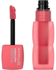 MAYBELLINE Super Stay Teddy Lip Tint, Long Lasting Matte Lipstick For Up To 12HR Wear, Petalcore, 1 Count