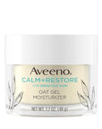Aveeno Calm + Restore Oat Gel 1.7 oz