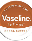 Vaseline Lip Balm 20g/0.705oz (6X20g/0.705oz, Original)