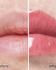 Lamel Hydrating Lip Oil LET`S GLAZE - Hydrating Lip