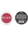 Milani Cheek Kiss Cream Blush- Cream to Gel