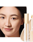 Oulac Concealer Full Coverage, Concealer Stick for Dark C3 Light 8ml