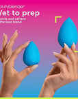 Beautyblender® | Topaz Sky Beauty