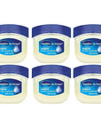 Vaseline Lip Therapy, Original 0.25 oz