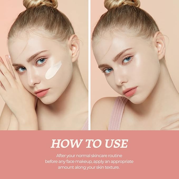 ETUDE Face Blur Smoothing SPF 33 PA ++