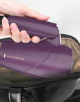 Remington Advanced Thermal Technology Hair Dryer, Travel Friendly Folding Handle, 1875 Watts of Drying Power