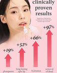 NOONI Korean Lip Oil - Appleplum | Lip