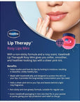Vaseline Lip Therapy Rosy Lips Mini,