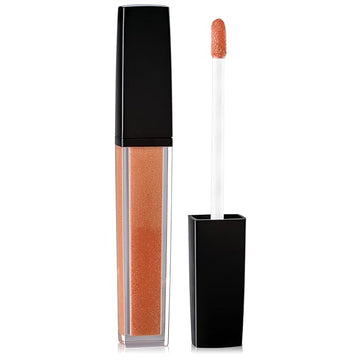 Jolie Liquid Lips High Shine Lip Gloss (Naked Bronze)