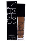 NARS Natural Radiant Longwear Foundation - Aruba Women of 1)